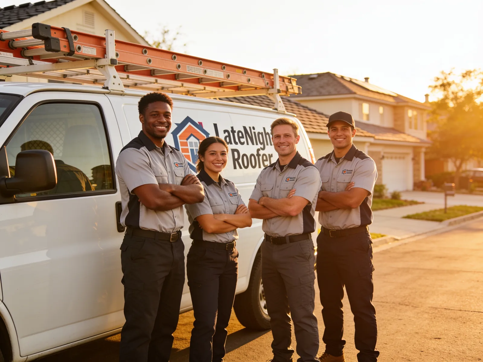 Emergency Roof Repair company in Jewell, OH